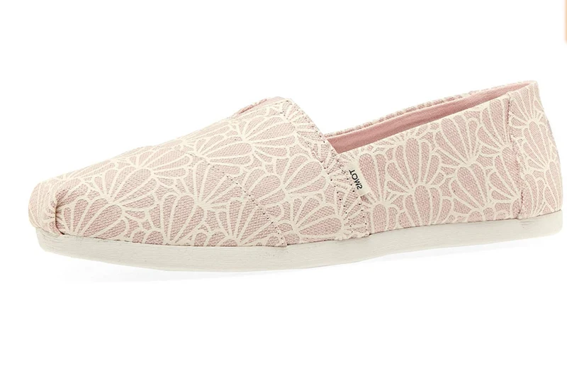 TOMS - Cloudbound - Alpargata - Damen-Espadrilles