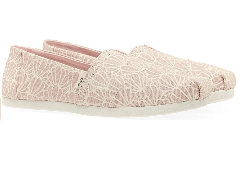 TOMS - Cloudbound - Alpargata - Damen-Espadrilles