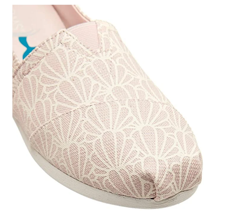 TOMS - Cloudbound - Alpargata - Damen-Espadrilles