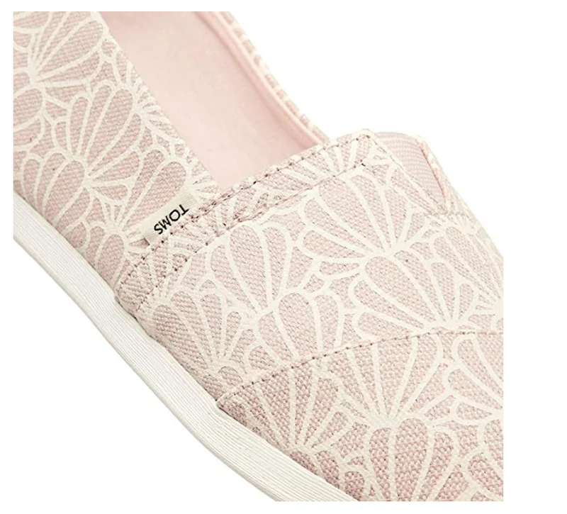 TOMS - Cloudbound - Alpargata - Damen-Espadrilles