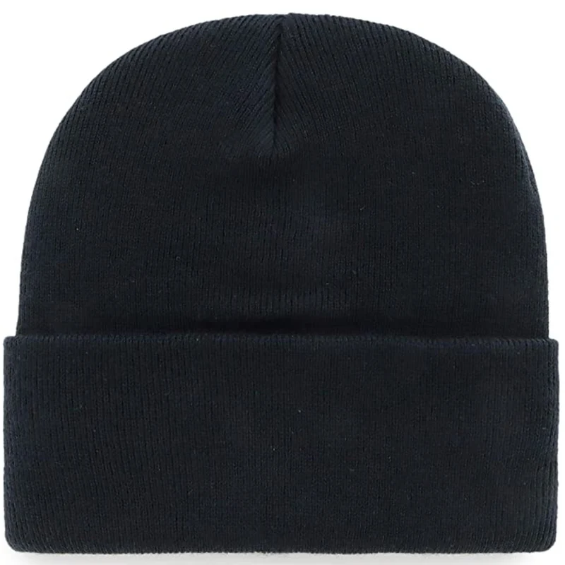 '47 Brand – Seattle Krackens Beanie-Mütze – Marineblau