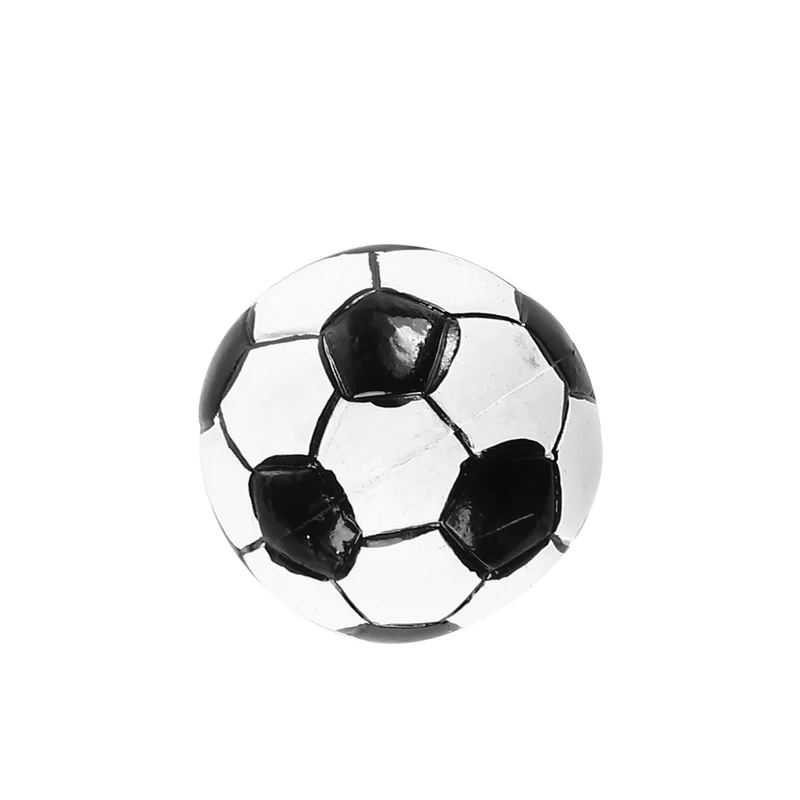 Crocs Jibbitz Fußball-Charme