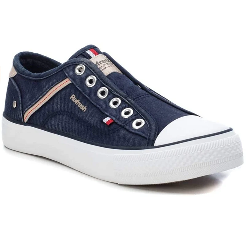 Refresh Damen-Trainer – Marineblau