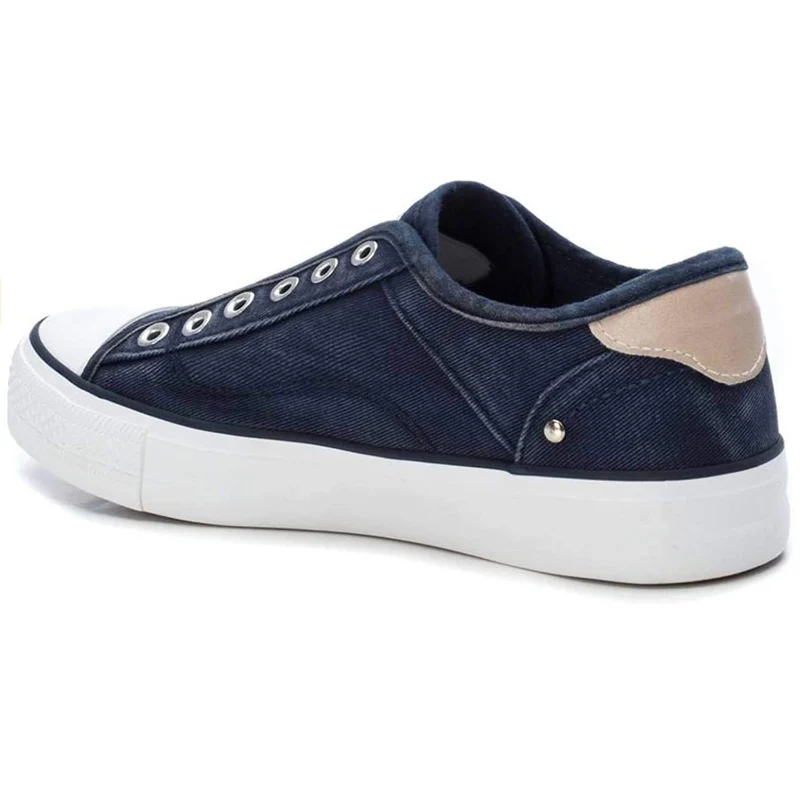 Refresh Damen-Trainer – Marineblau
