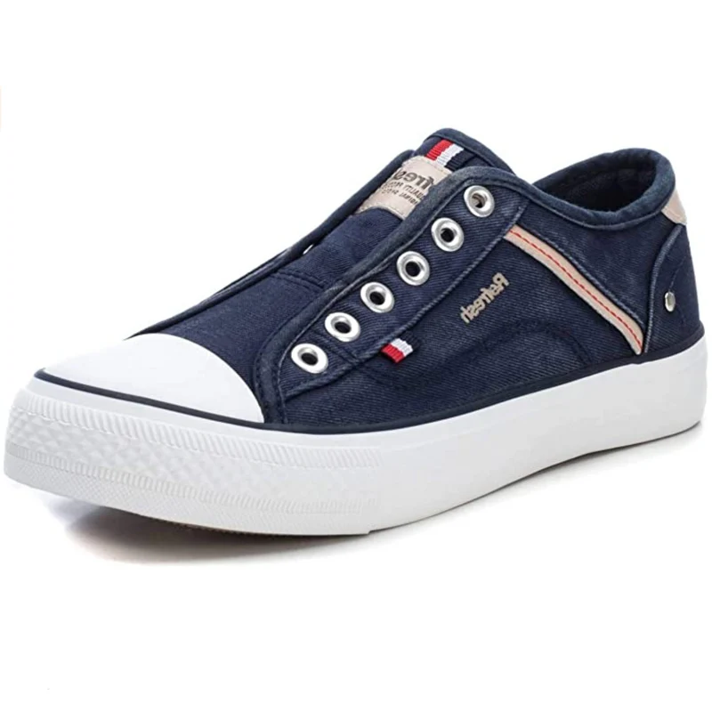 Refresh Damen-Trainer – Marineblau