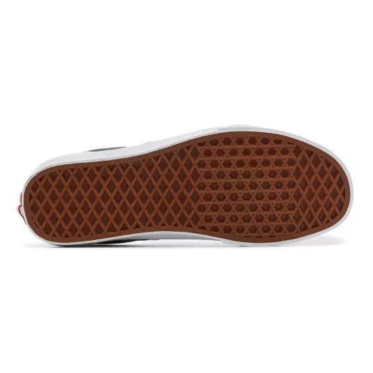 VANS Era-Trainer für Herren – Zinn