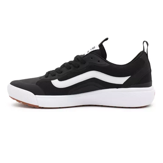 VANS Herren UltraRange EXO Trainer – Schwarz