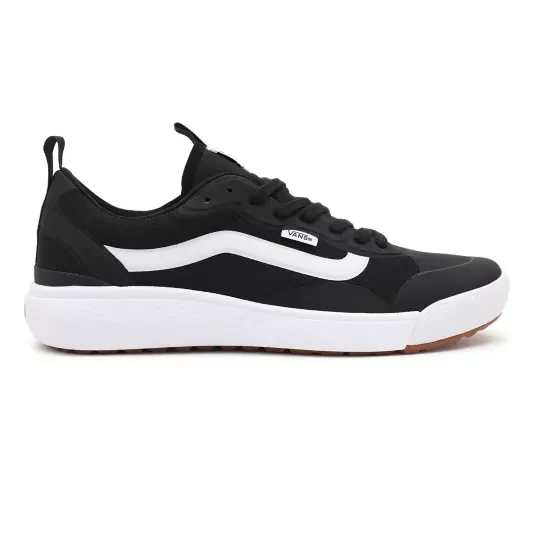 VANS Herren UltraRange EXO Trainer – Schwarz