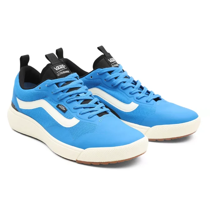 VANS Herren UltraRange EXO Trainer – Blau