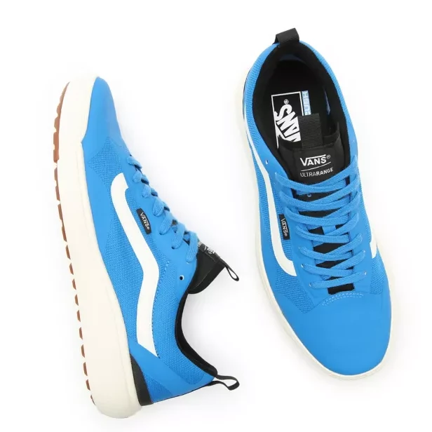 VANS Herren UltraRange EXO Trainer – Blau