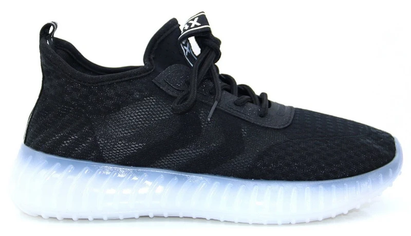 XTI - 42440 – Sporttrainer für Damen – Schwarz
