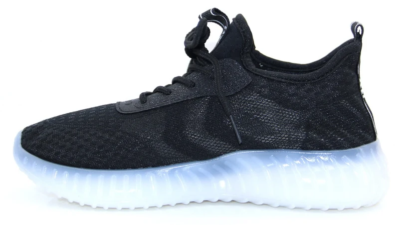 XTI - 42440 – Sporttrainer für Damen – Schwarz