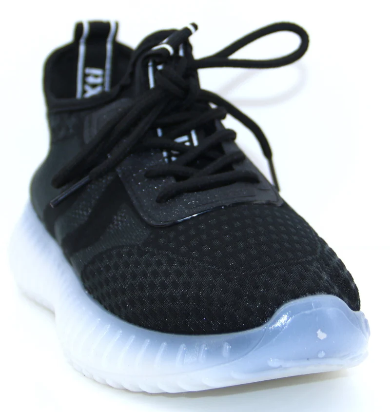 XTI - 42440 – Sporttrainer für Damen – Schwarz