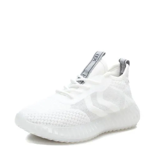 XTI - 42440 – Sporttrainer für Damen – Weiß