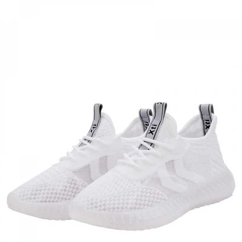 XTI - 42440 – Sporttrainer für Damen – Weiß