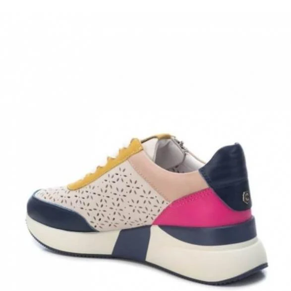 Carmela Modische Damen-Sneaker – Mehrfarbig