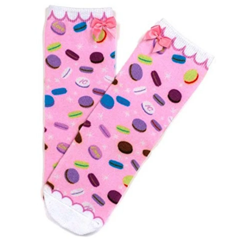 Irregular Choice Macaron-Socken