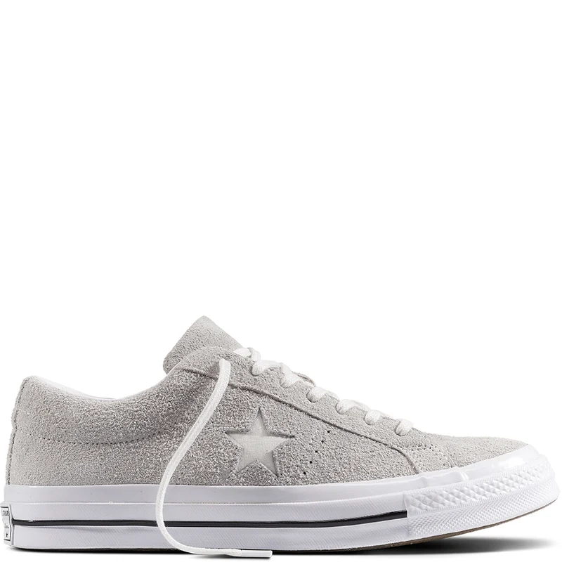 Converse-Ox-One-Star-Damen-Mercury-Grau