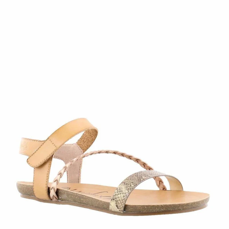 Blowfish Malibu Damen Goya Sandale
