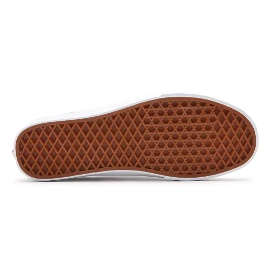 VANS Sport-Wildleder-Sneaker für Herren – Schwarz