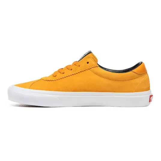 VANS Sportschuhe für Herren – Gelb