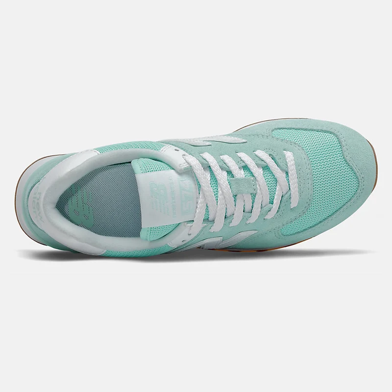 New Balance Damen 574 Fashion Trainer – Neo Mint