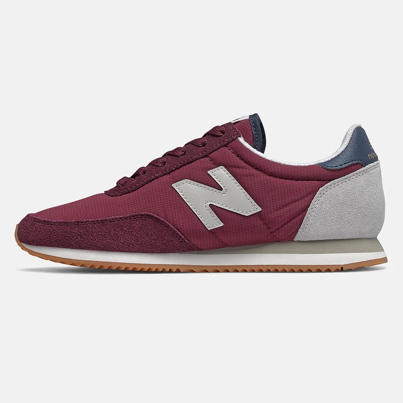 New Balance Damen 720 Fashion Trainer – Burgund