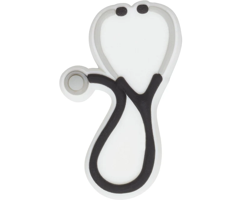 Crocs Jibbitz Stethoskop Charm
