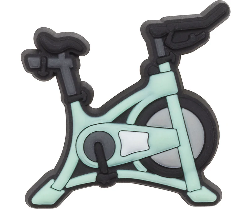 Crocs Jibbitz Spin-Bike-Charme