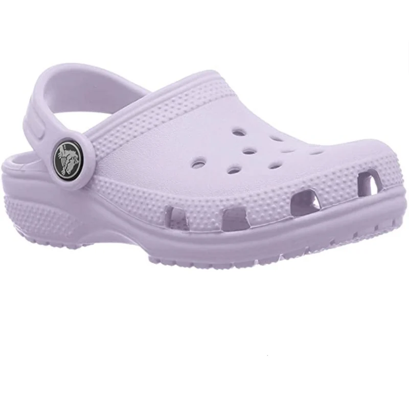 Crocs Kinder Classic Clog - Lavendel