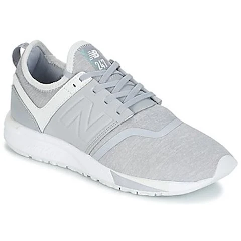New Balance Damen 247 Fashion Trainer – Grau