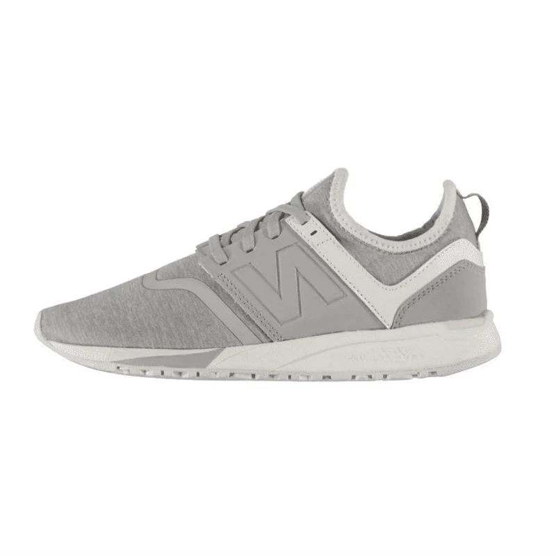 New Balance Damen 247 Fashion Trainer – Grau