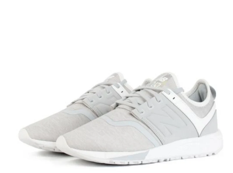 New Balance Damen 247 Fashion Trainer – Grau