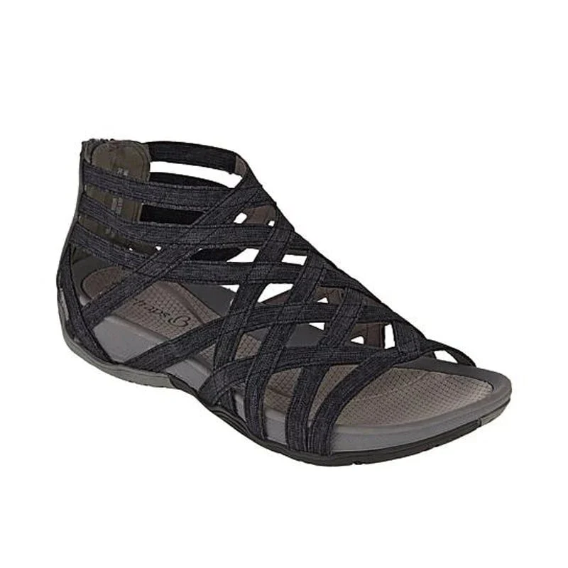 Sophie | Damen Orthopädische Verstellbare Riemchen Sandalen