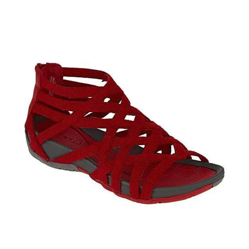 Sophie | Damen Orthopädische Verstellbare Riemchen Sandalen