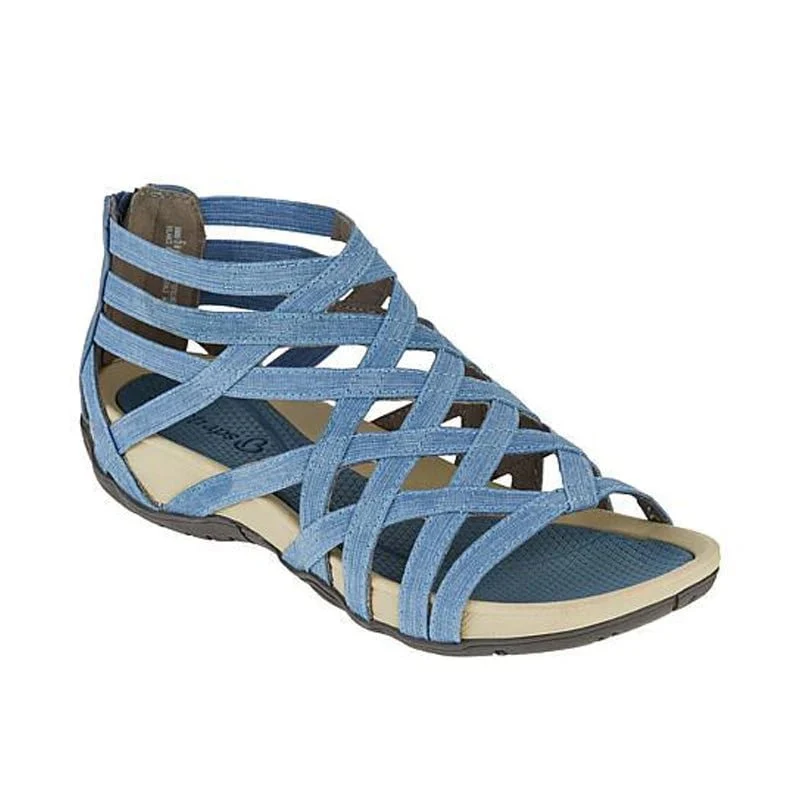 Sophie | Damen Orthopädische Verstellbare Riemchen Sandalen