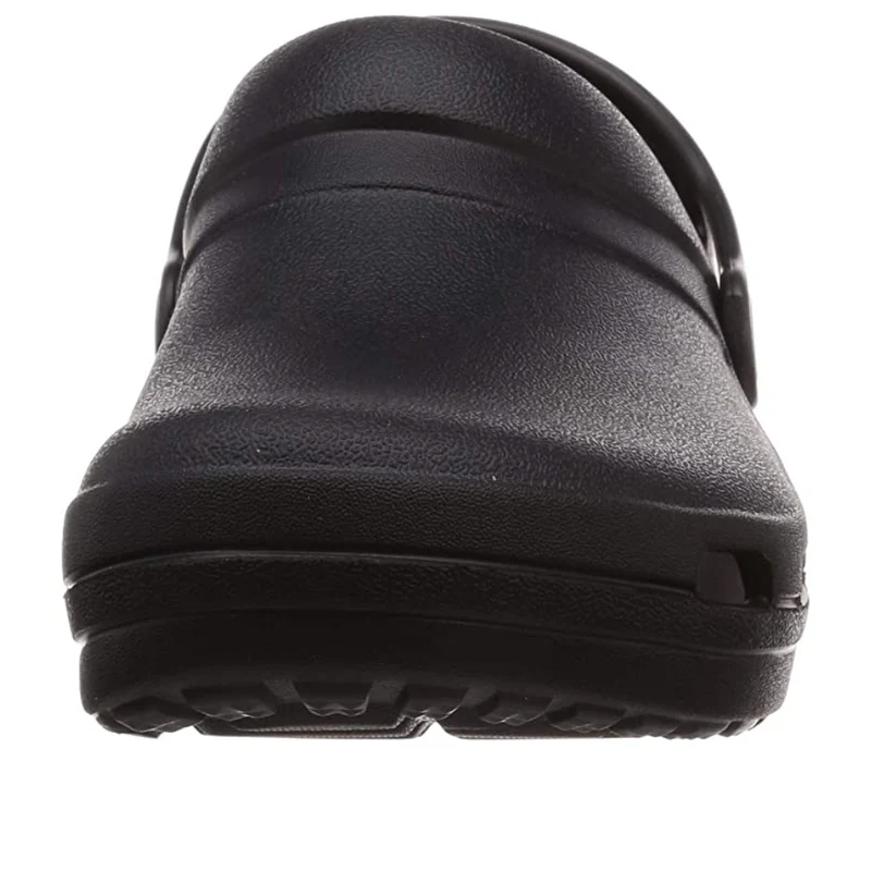 Crocs Unisex Specialist II Vent Clog – Schwarz