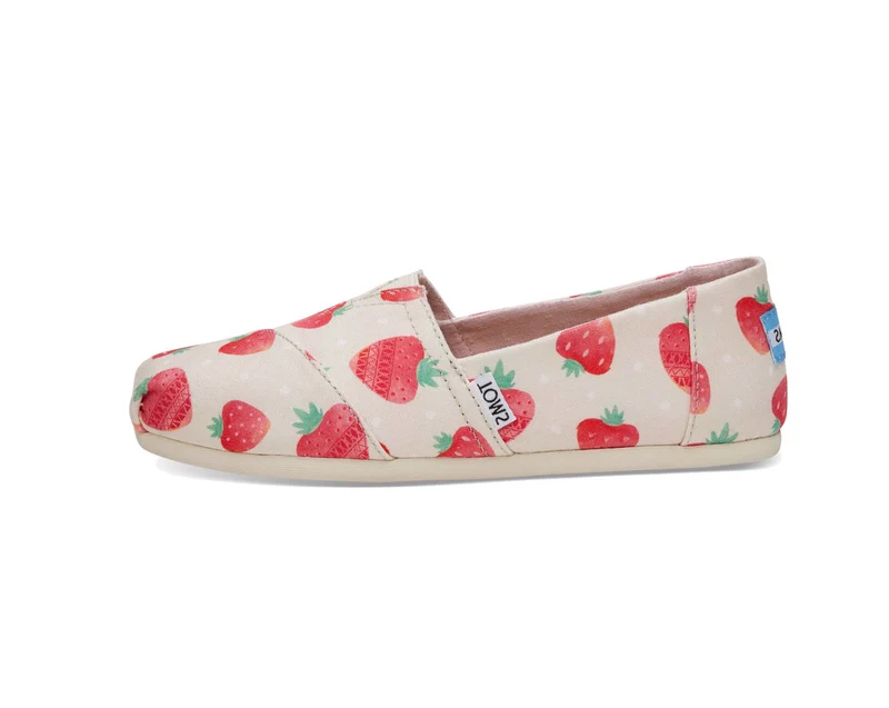 Toms- Klassische Damen-Espadrille-Pumps