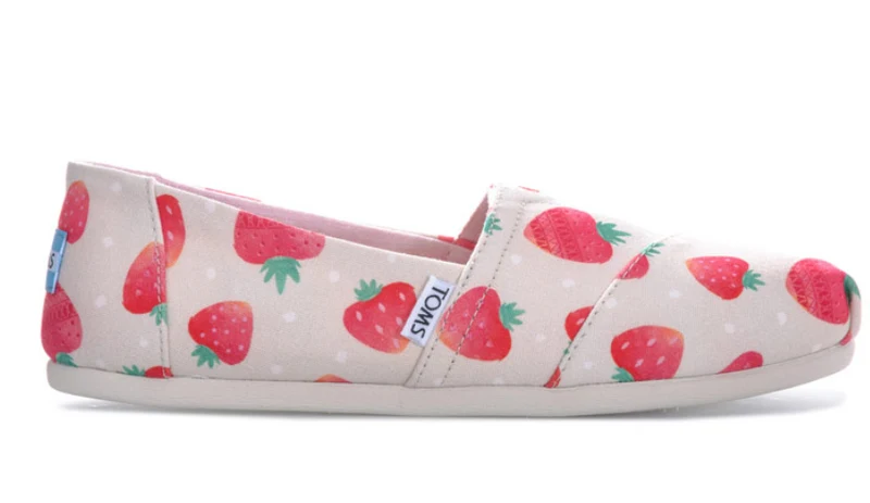 Toms- Klassische Damen-Espadrille-Pumps