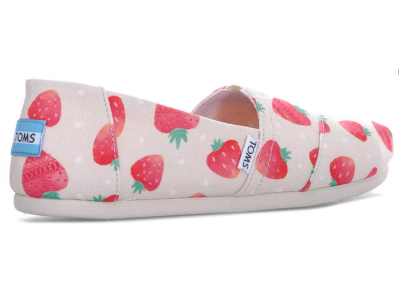 Toms- Klassische Damen-Espadrille-Pumps