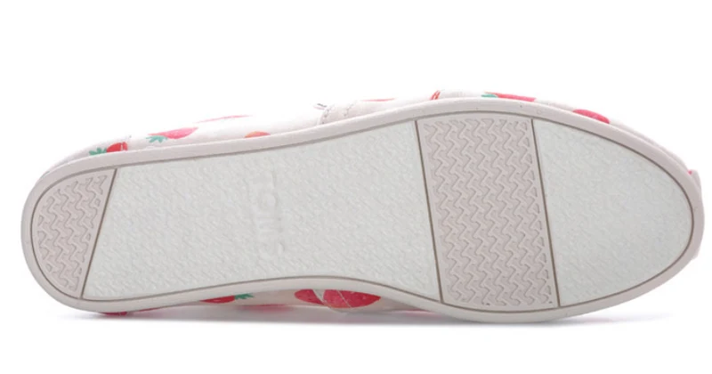 Toms- Klassische Damen-Espadrille-Pumps