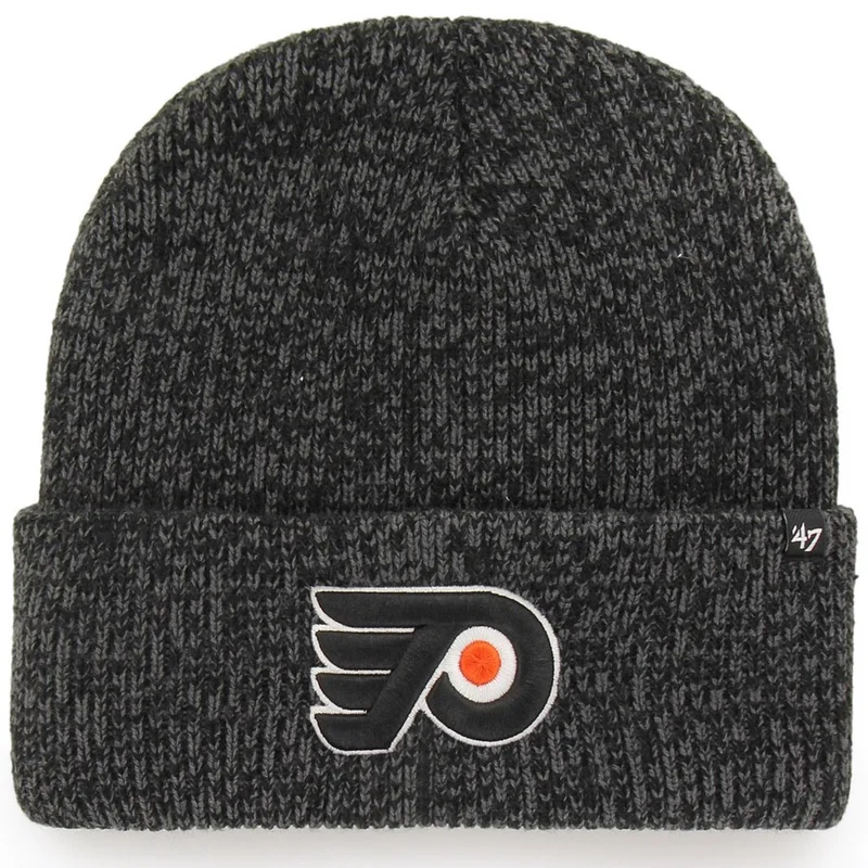 '47 Marke – Philadelphia Flyers Strick – Schwarz
