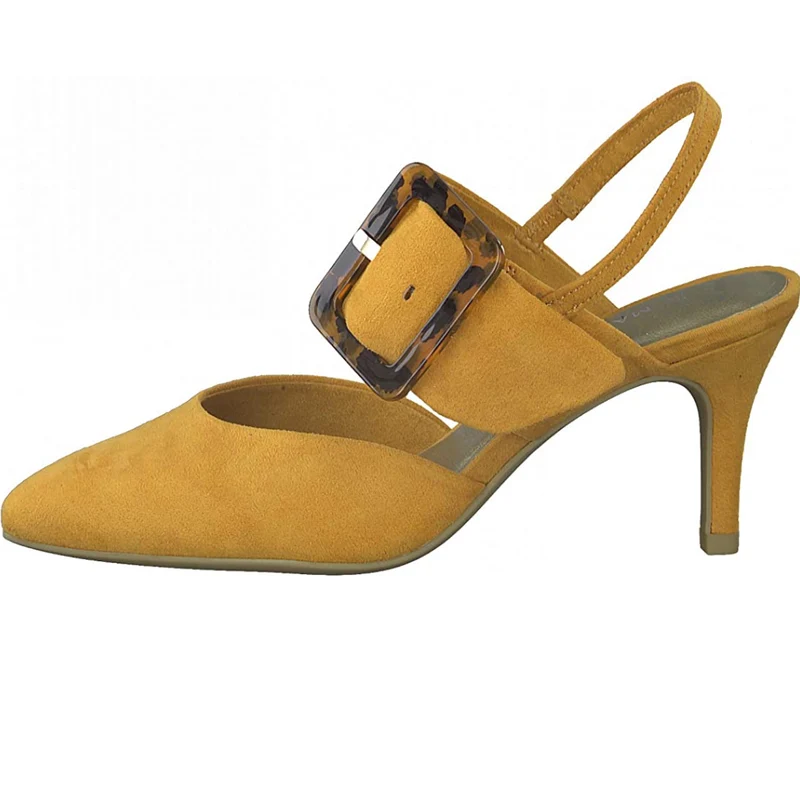 Marco Tozzi Damenmode-Sandale – Mango