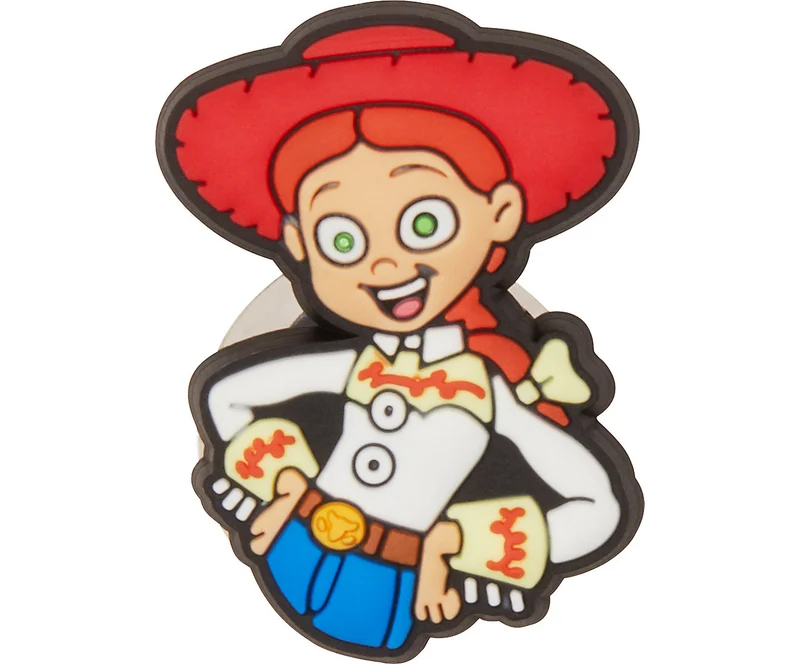 Crocs Jibbitz Toy Story Jessie Charm
