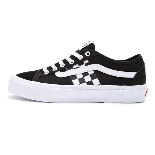 VANS Herren Bess Ni Trainer – Schwarz