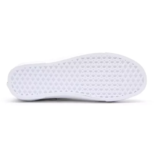 VANS Herren Bess Ni Trainer – Schwarz