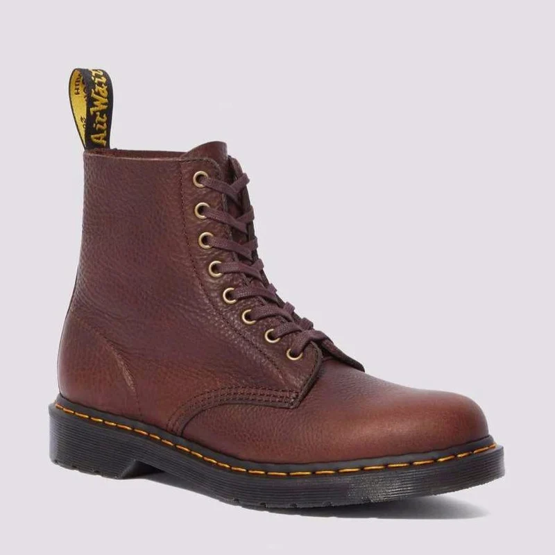 Dr Martens Mens 1460 Pascal Ambassador – Fass