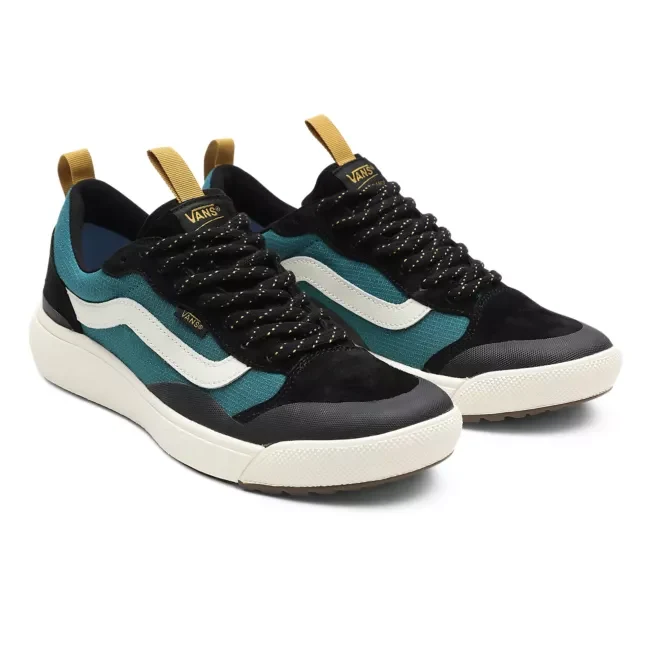 VANS UltraRange EXO SE-Trainer für Herren – Shaded Spruce / Marshmallow