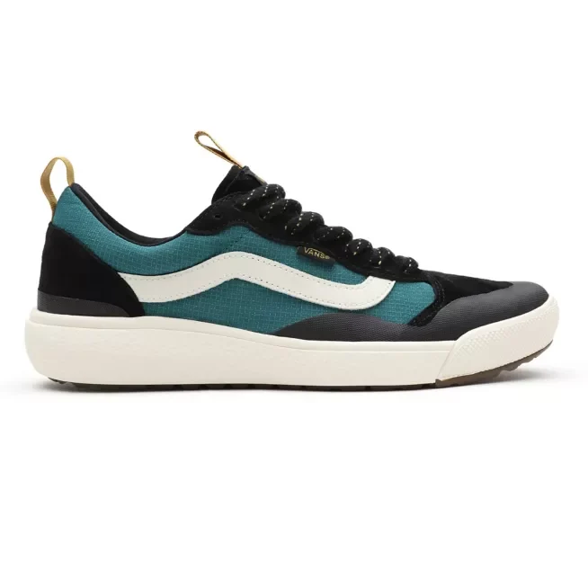 VANS UltraRange EXO SE-Trainer für Herren – Shaded Spruce / Marshmallow
