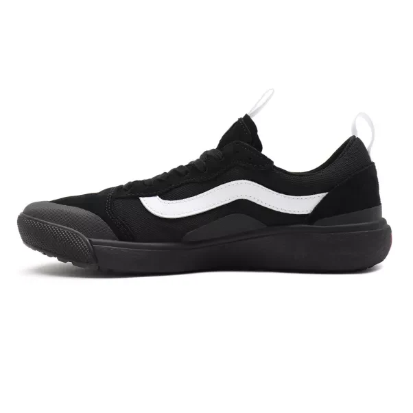 VANS Herren UltraRange EXO SE Trainer – Schwarz
